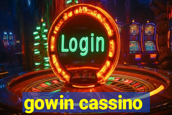 gowin cassino